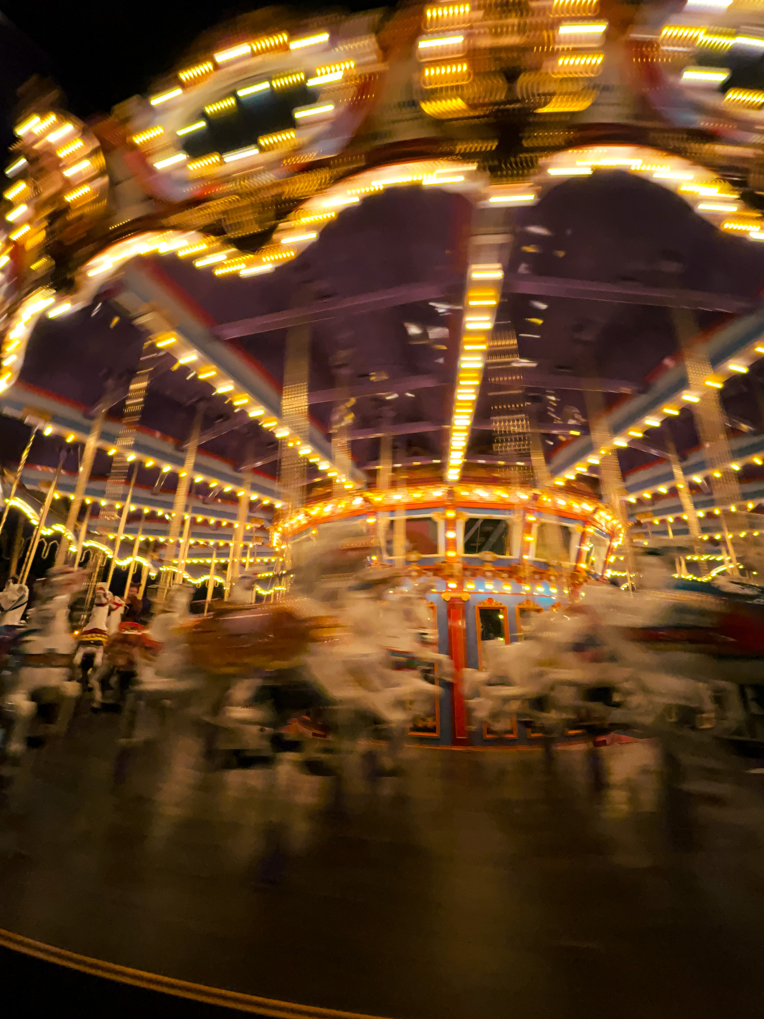 Carousel