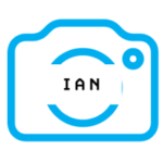 Ian Logo