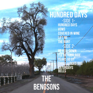 Hundred Days By The Bengsons