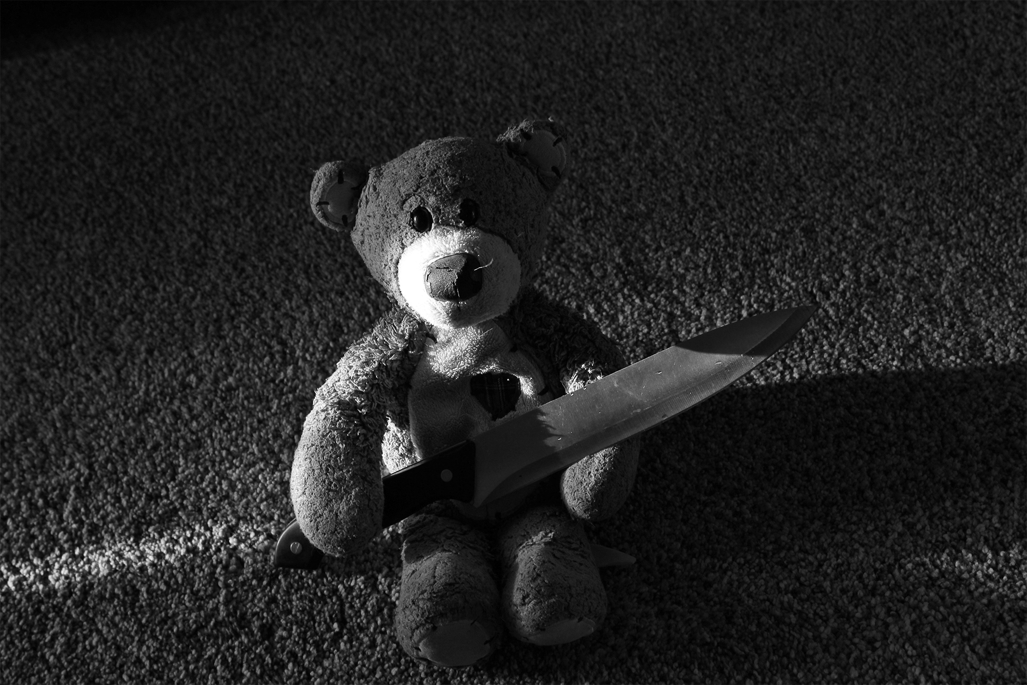 bear.knife