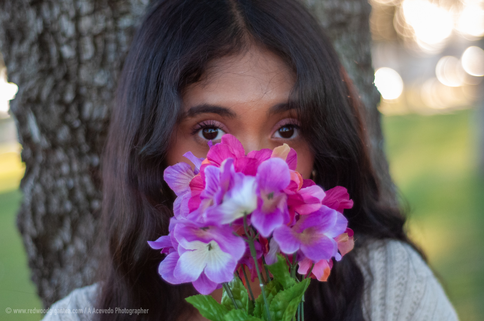 Dollar Store Project (Flowers)