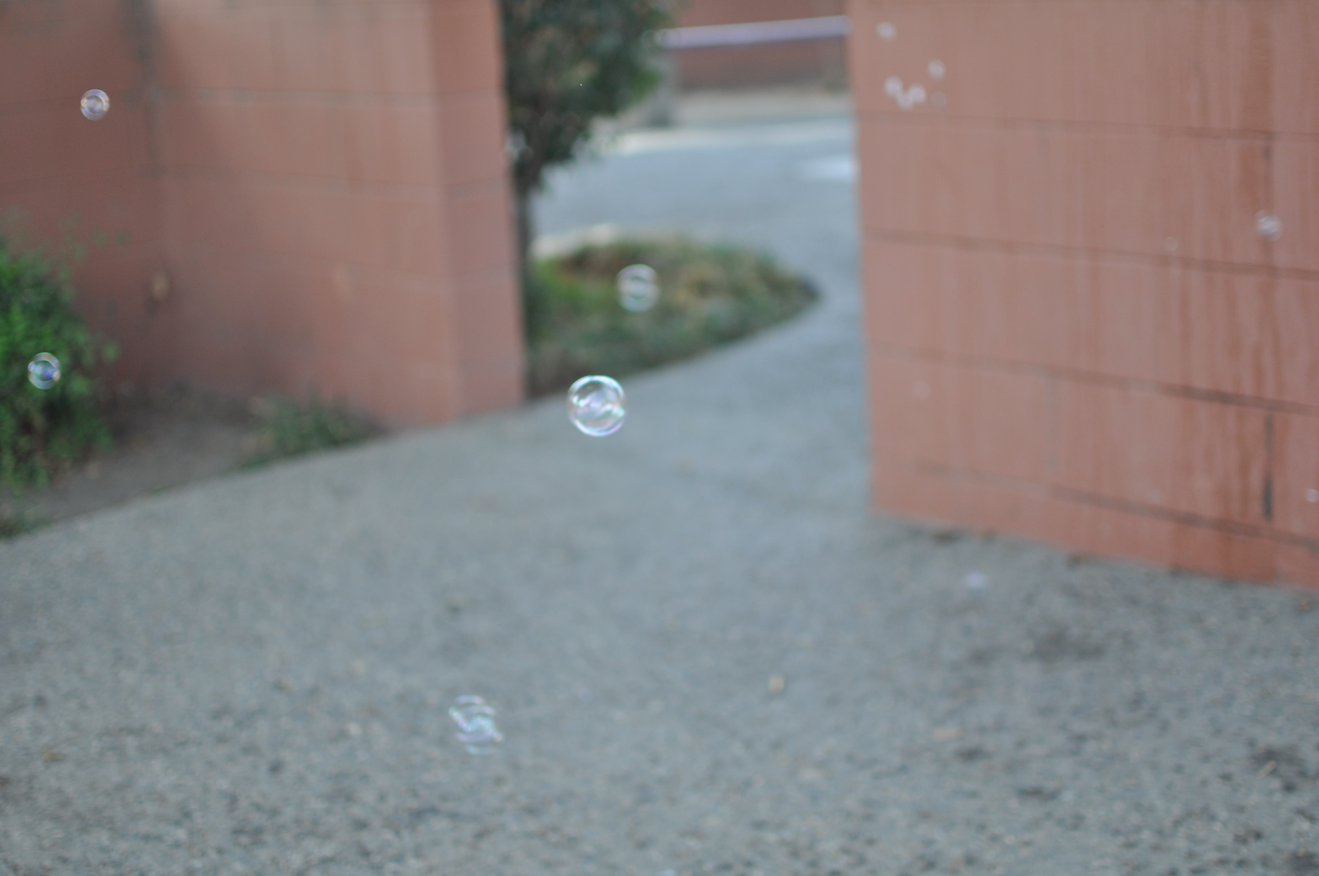 bubbles 3