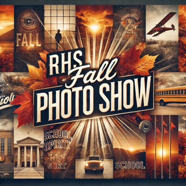 fall photo show