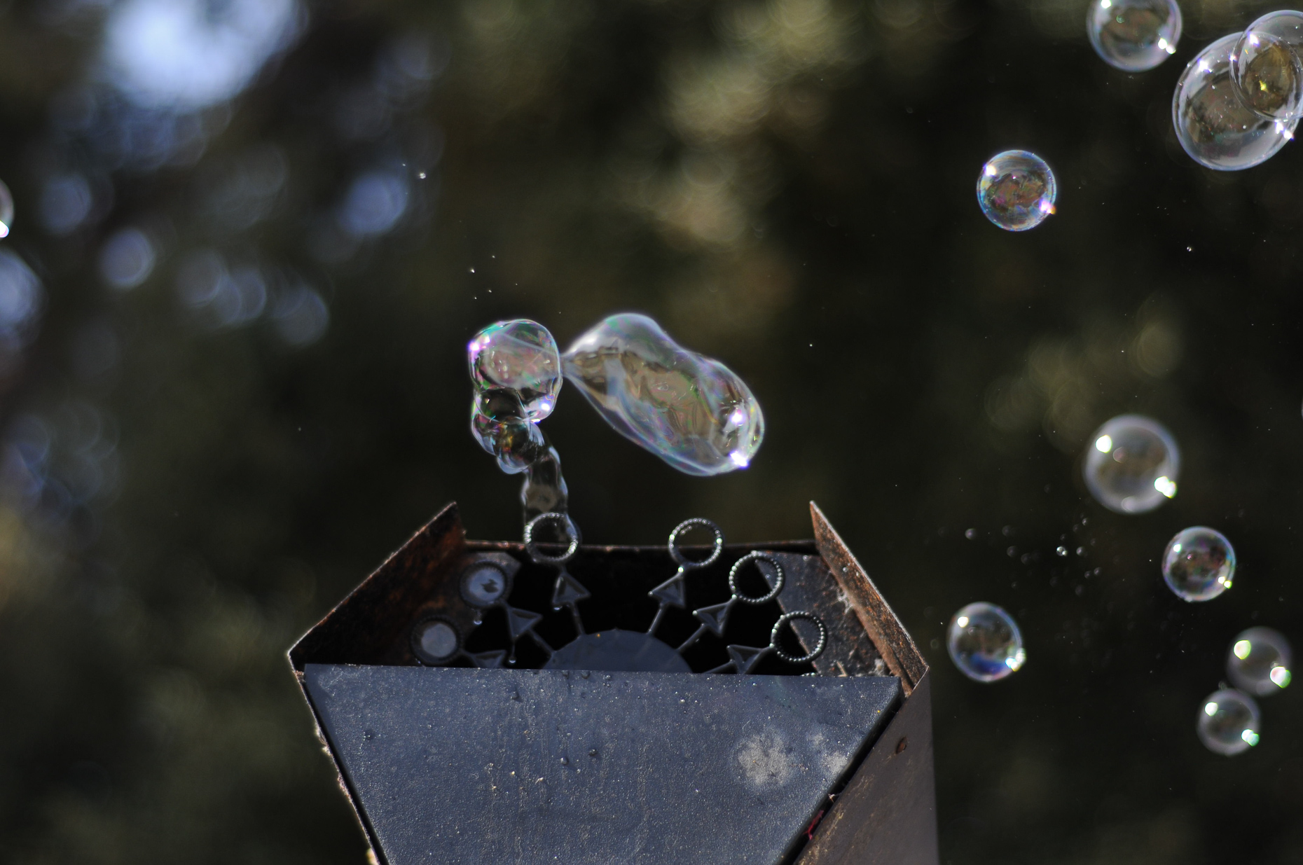 Bubbles and Planes-8