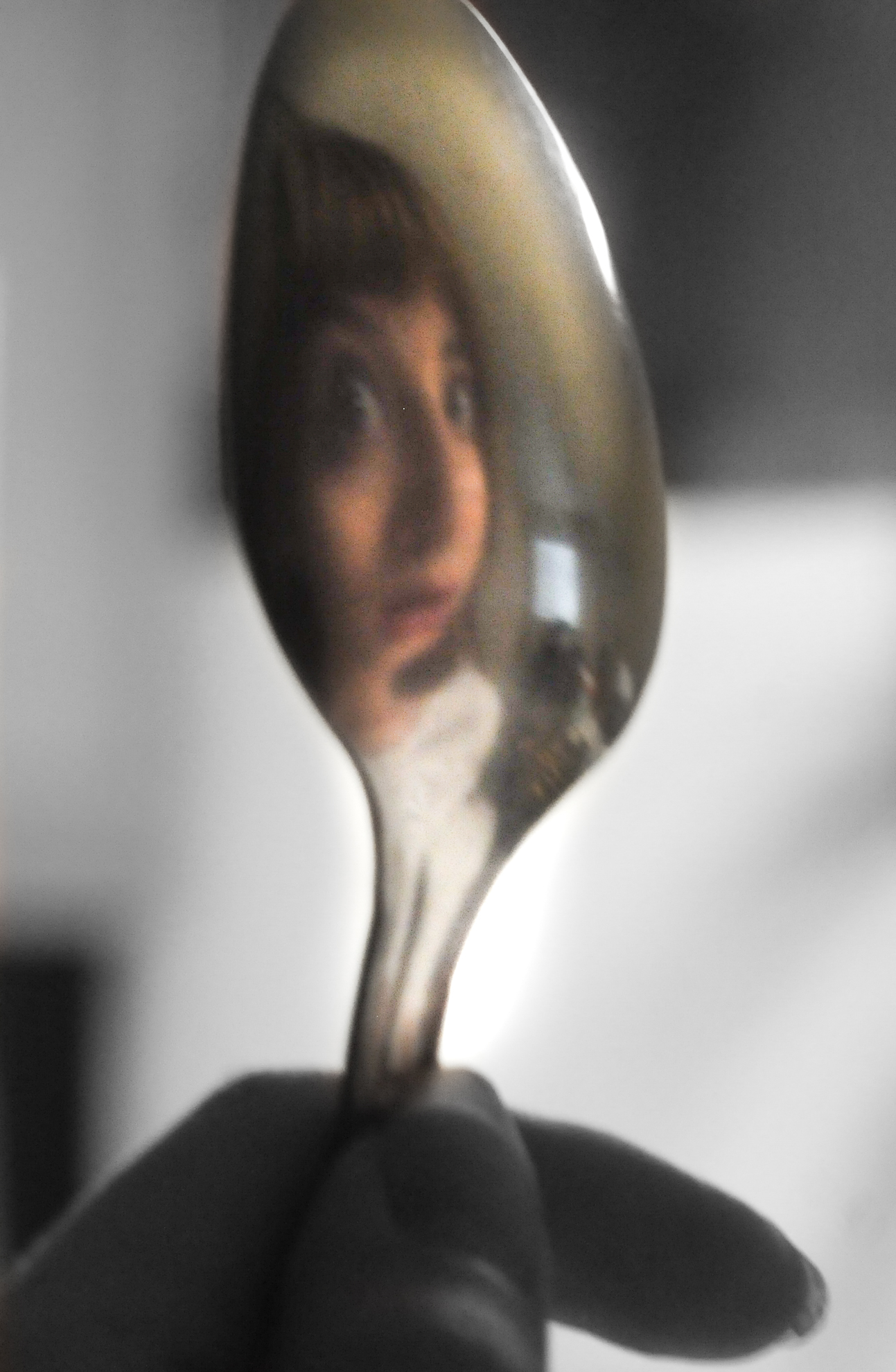 Self Portrait (Acevedo)-3 Self Portrait (Acevedo)-3
